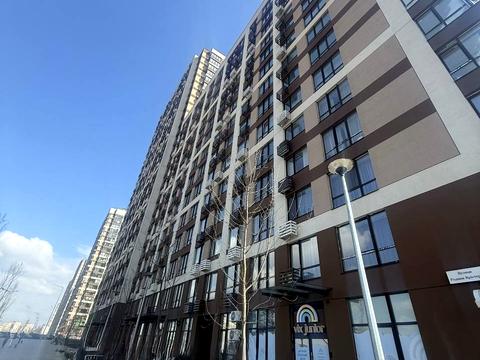 комерційна за адресою Родини Крістерів вул., 16