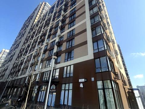 комерційна за адресою Родини Крістерів вул., 16