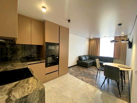 квартира по адресу Гнездовского ул., 75в