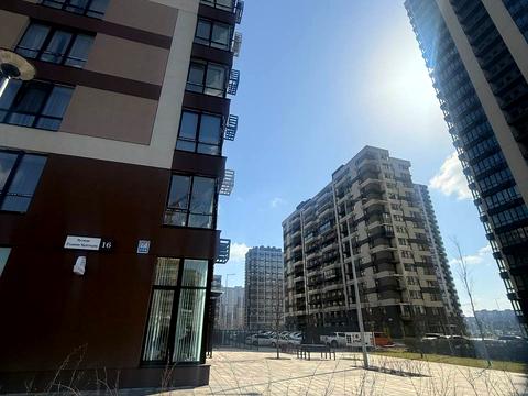 комерційна за адресою Родини Крістерів вул., 16