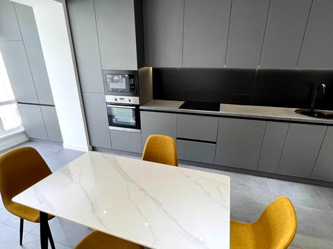 квартира по адресу Высочана ул., 18 к40