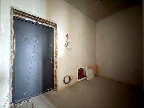 квартира по адресу Леси Украинки ул., 21