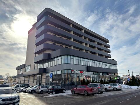 квартира по адресу Леси Украинки ул., 21