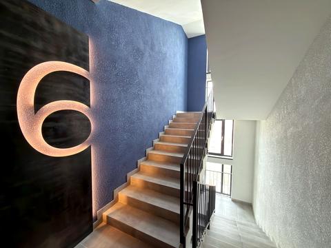 квартира по адресу Леси Украинки ул., 21