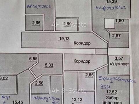 коммерческая по адресу Тракторостроителей просп., 79/42