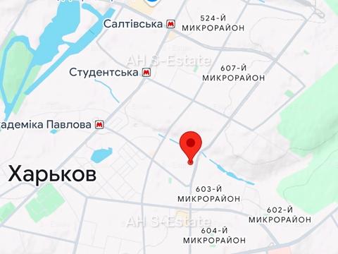 коммерческая по адресу Тракторостроителей просп., 79/42