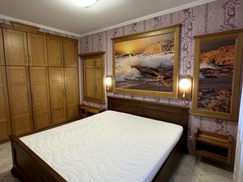 квартира по адресу Французский бульв., 16