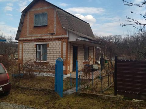 дом по адресу Вишнева