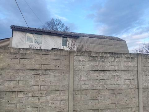 дом по адресу Партизанська