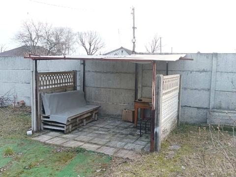 дом по адресу Партизанська