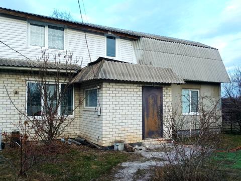 будинок за адресою Партизанська