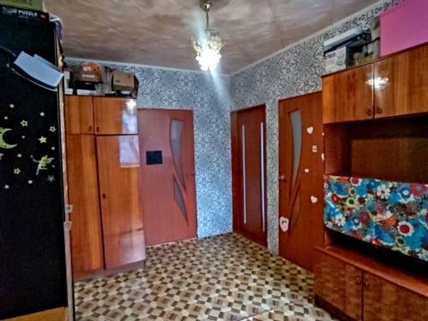 дом по адресу Партизанська