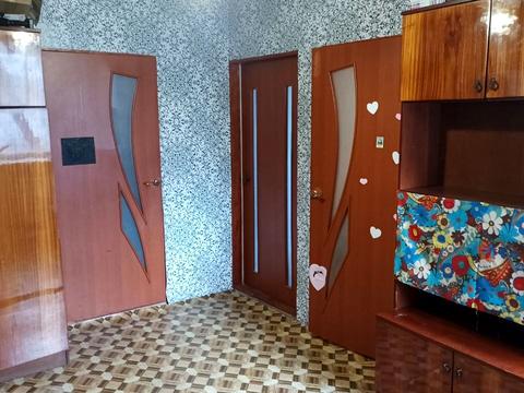 дом по адресу Партизанська