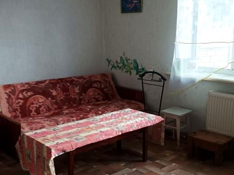 дом по адресу Партизанська