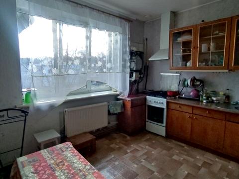 дом по адресу Партизанська