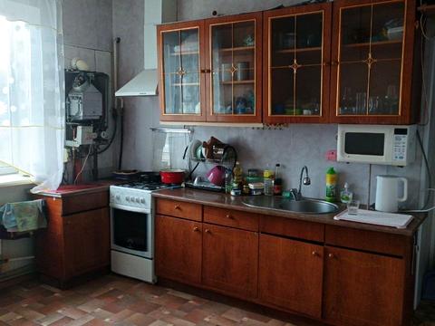 дом по адресу Партизанська