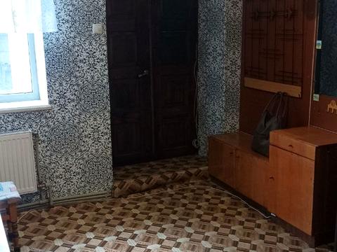 дом по адресу Партизанська