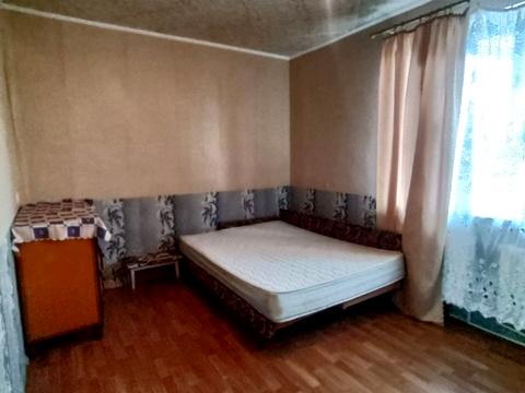 дом по адресу Партизанська