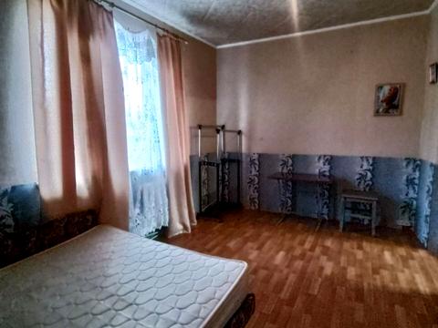 дом по адресу Партизанська