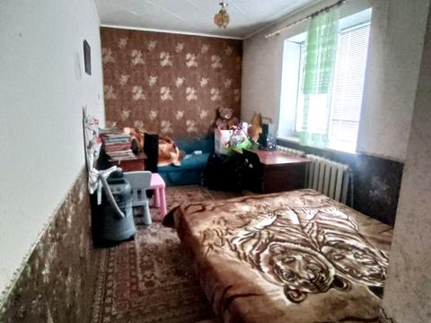 дом по адресу Партизанська