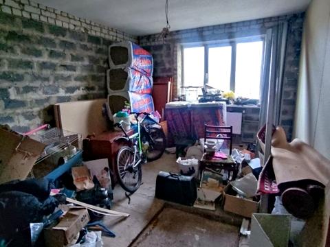 дом по адресу Партизанська