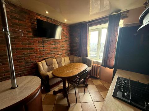 квартира по адресу Набережная Победы ул., 134