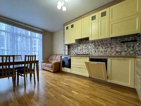 квартира за адресою Тараса Шевченка вул., 60/11