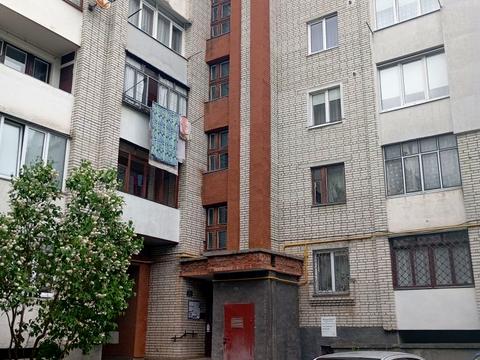 квартира за адресою Леоніда Перфецького вул., 3