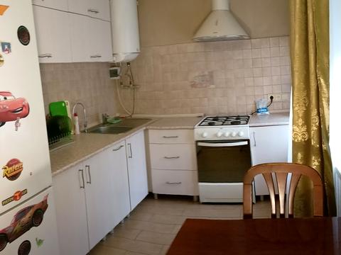 квартира по адресу Александра Поля просп. (Кірова), 50-А