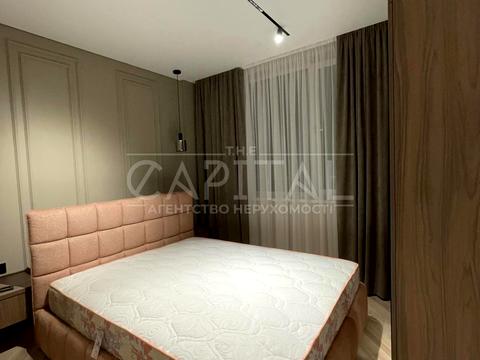 квартира за адресою Андрія Верхогляда вул. (Михайла Драгомирова), 14-А