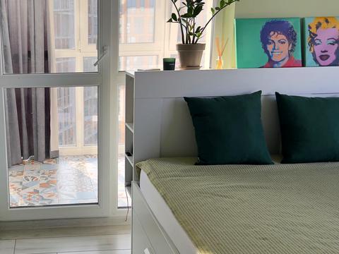 квартира по адресу Тараса Шевченко ул., 25