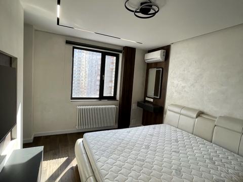 квартира за адресою Київ, Саперно-Слобідська вул., 8