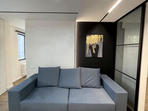 квартира за адресою Київ, Саперно-Слобідська вул., 8