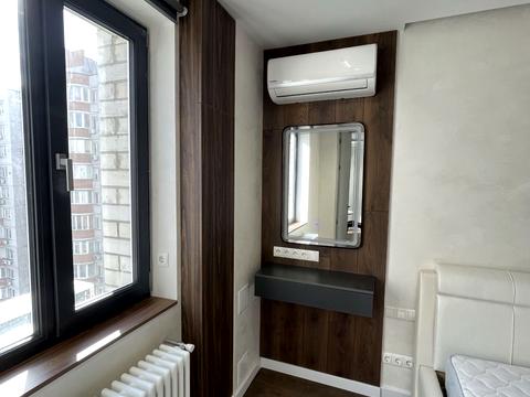 квартира за адресою Київ, Саперно-Слобідська вул., 8