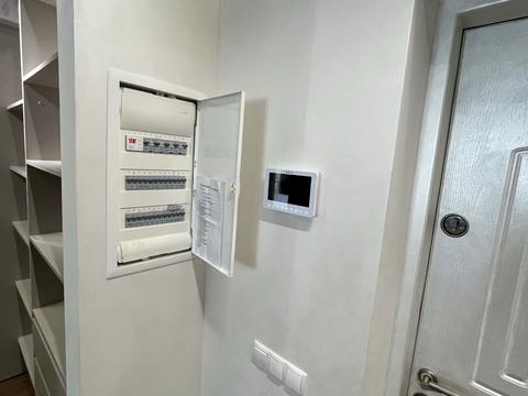 квартира за адресою Київ, Саперно-Слобідська вул., 8