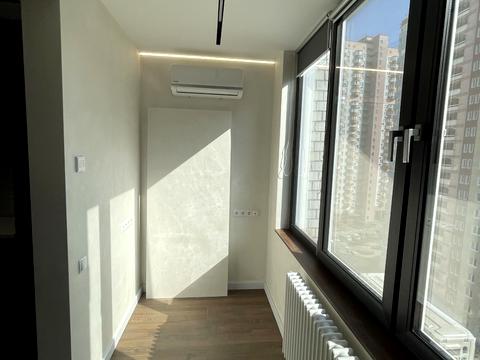 квартира за адресою Київ, Саперно-Слобідська вул., 8