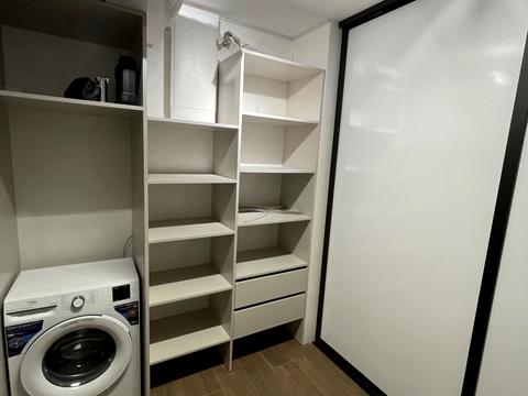 квартира за адресою Київ, Саперно-Слобідська вул., 8