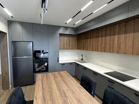 квартира за адресою Київ, Саперно-Слобідська вул., 8