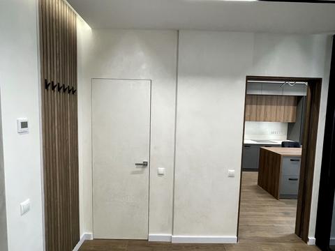 квартира за адресою Київ, Саперно-Слобідська вул., 8