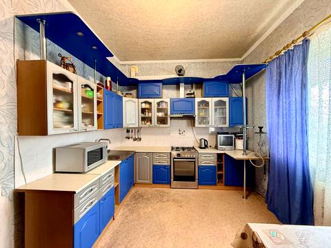 будинок за адресою Мілегіна