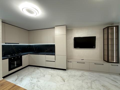 квартира по адресу Киевская ул., 9-Д