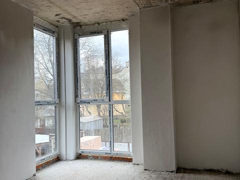 квартира за адресою Селянська вул., 18