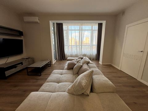 квартира за адресою Євгена Коновальця вул. (Щорса), 44-А