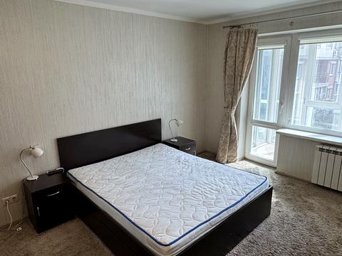 квартира по адресу Валковская ул., 5