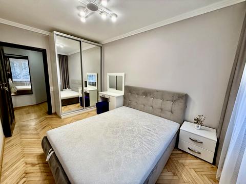 квартира по адресу Тютюнников ул. (Немировича-Данченко), 32