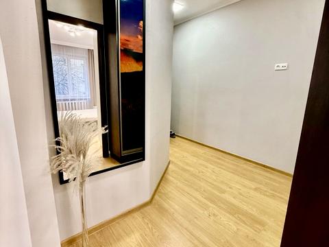 квартира по адресу Тютюнников ул. (Немировича-Данченко), 32