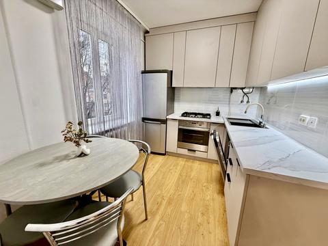 квартира по адресу Тютюнников ул. (Немировича-Данченко), 32