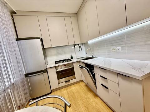 квартира по адресу Тютюнников ул. (Немировича-Данченко), 32