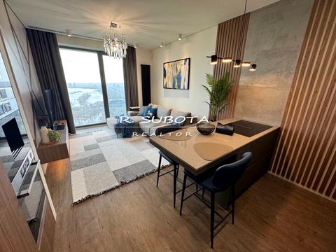 квартира за адресою Набережна Перемоги вул., 7