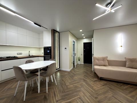 квартира по адресу Смакулы ул., (Будинок 7)